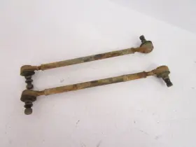 51281-22a00 Suzuki 99 Ltf 300 King Quad Tie Rods Ends Set Pair