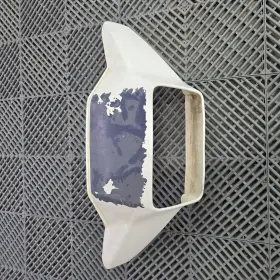 51810-43b00-14l Suzuki Quadsport Lt 230 87 Cover Headlight White 51247