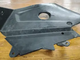 53112-27h01-291 Suzuki 2009 King Quad 400 Lta400f 4x4 As Right Side Firing Panel Cover Trim