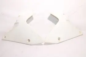 53112-33h00-30h Suzuki 2009-2014 Quadsport Z400 Ltz400 Oem Side Fairings Panels Covers Pair