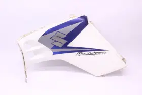 53122-07g00 Suzuki 2003 Quadsport Z400 Ltz400 Left Side Fairing Panel Cover Trim Cowl