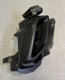 53281-31g0 Suzuki King Quad 700 Oem Right Headlight Surround Housing Trim 53282