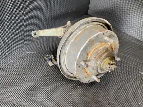 54111-02c10-126 Suzuki Lt 160 Ek Quadrunner 1989 Right Front Hub Complete Brake