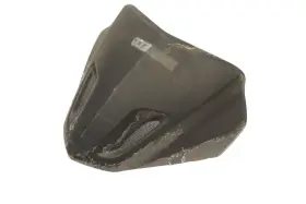 Suzuki 56311-11h01-ylz King Quad Lt 450 08 Handle Bar Cover Black 56311-11h00-ylz 54420
