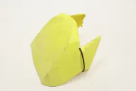 56311-31g00-yu1 Suzuki 56311-31g01-yu1 King Quad Lt 700 05 Handlebar Cover Yellow 52477
