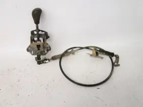 57800-38f00 Suzuki 06 Lta F 400 Eiger 4x4 Auto Shifter Shift Lever 2002-2007