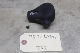 57830-38f11 Suzuki 02-07 Eiger 400 Oem Hand Shift Lever Handle Shifter Knob