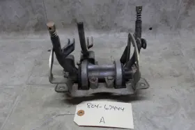 Suzuki 57920-19b00 87-95 Quadrunner 250 Lt 4wd Oem Hand Shift Shifter Lever Handle Assembly