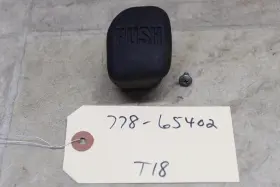 57930-19b01-291 Suzuki 99-02 King Quad 300 Quadrunner 250 Oem Left Hand Shift Lever Handle Knob
