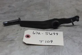 57970-09f10 Suzuki 98-02 Quadrunner 500 Reverse Hand Shift Shifter Lever Handle