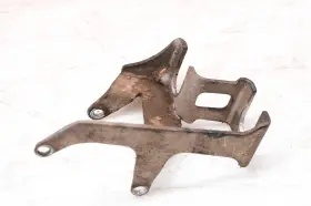 58870-19b00 Suzuki 91 King Quad 300 4x4 Control Cable Guide Bracket Mount Ltf4wd