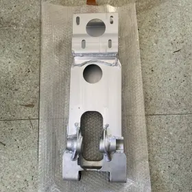 61000-43b01 Suzuki Nos 87-90 Lt500r Lt500 Quadracer Swingarm Carrier Oem