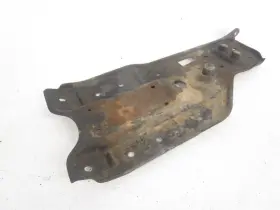 61390-40b00-019 Suzuki 88 Lt 80 Quadsport Skid Plate 1987-2006