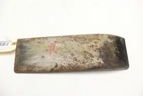 61391-35b00 Suzuki Quadsport Lt 230 87 Skid Plate Rear 51247