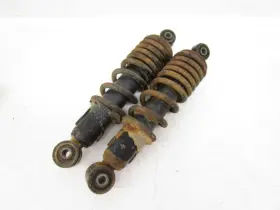 62100-19b81-019 Suzuki 99 Ltf 300 King Quad Rear Shock Absorbers Suspension