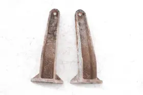 K3506-31100 Suzuki 04 Twin Peaks 700 4x4 Rear Fender Support Brackets Mounts Ltv700f