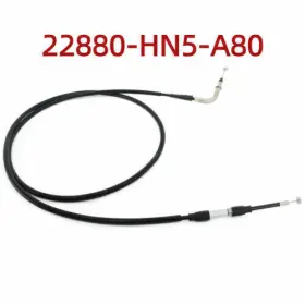 Ho-c20010-racing-817-1 Tarazon Reverse Cable #22880-hn5-a80 For Honda Rancher 350 Trx350fe/fm/te/tm 4x4 00-06