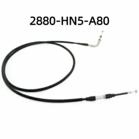 Ho-c20010-xarrow-318 Tarazon Reverse Cable For Honda Rancher 350 Trx350fe/fm/te/tm 2000-2006 2880-hn5-a80 Atv