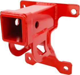 Rth-6004 Tastontup 2 Inch Rear Receiver Hitch For 2020 Polaris Rzr Pro Xp / 4 Heavy Duty