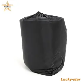 Luc3920150 Tectech Fit For Yamaha Wolverine X4 New Sxs Utility Vehicle Cover Atv Storage Waterproof