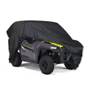One3895290 Tectech Heavy Duty Utv Storage Cover Waterproof Fit For Yamaha Yxz 1000r Eps Ss Se