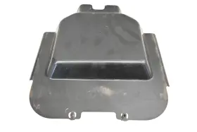 3313-833 Textron 18 Arctic Cat Alterra 500 4x4 Gas Tank Heat Shield Guard