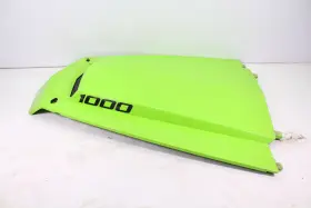 9506-452 Textron 8506-381 2018 Arctic Cat Wildcat Xx Hood