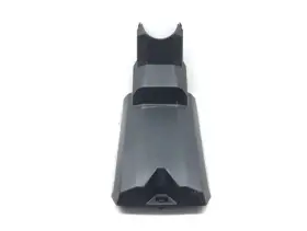 266088 Textron Off Road Rear Console Cover 2018 Wildcat Xx 4x4 2820a