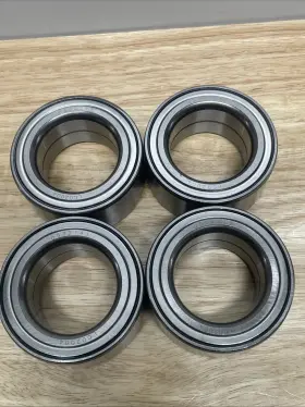 3514634 Thunder Ridge Cycle 3514635&3514634 05-14 Polaris Sportsman 800 - All 4 Wheel Bearings Kit Front And Rear 34&35