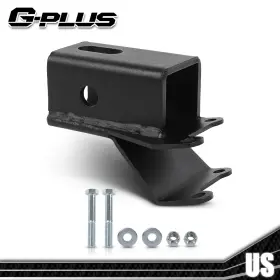 Tianchuan200604013020 Tianchuan Rear 2 Inch Receiver Hitch Fit For 2005-2024 Honda Foreman Trx500 Solid Axle Only