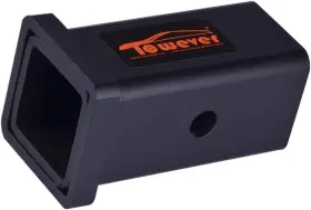 84028 Towever Trailer Hitch Adapter For Class V Duty Reducer 2.5 To 2