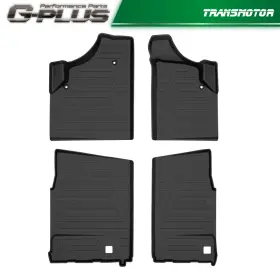 Tra232200 Transmotor2013 Tpe Floor Mat Pad Liner Fit For Can Am Defender Max Hd7 Hd8 Hd9 Hd10 2016-2026