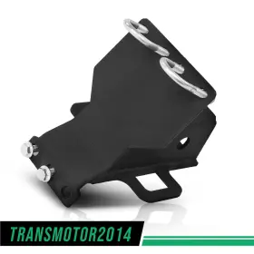 Tra523640 Transmotor2014 Fit For 2016-2023 Yamaha Yxz 1000r 2-inch Rear Tow Hitch Receiver Iron Black New