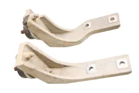 0408-064 Trexton 17 Arctic Cat Wildcat Sport 700 Engine Mount Brackets