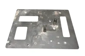 4506-731 Trexton 18 Arctic Cat Wildcat X 1000 Eps Electrical Tray Plate Bracket Mount