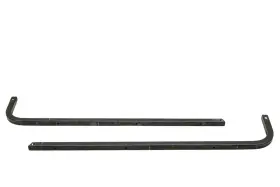 5506-397 Trexton 17 Arctic Cat Wildcat Sport 700 Left And Right Door Support Tubes