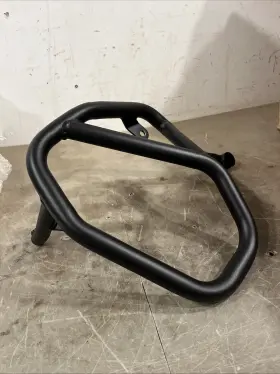 T2079933 Triumph H. New Oem Tiger 1200 Crash Bar Right Side