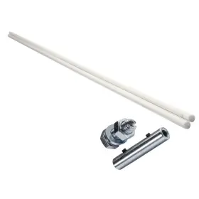 1170750001 Tusk Whip Replacement Flag Pole 1/4 Inch