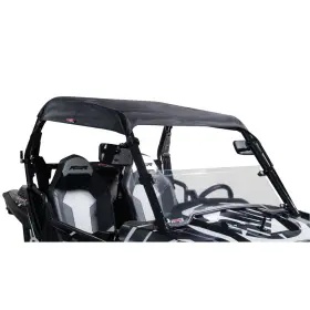 1251840017 Tusk Utv Fabric Roof Black For Kawasaki Teryx4 750 2012-2013