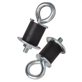 1267340001 Tusk Cargo Anchor Hooks Tie Down Anchors For Polaris Rzr 570 800 900 1000 Xp S