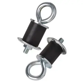 1267340002 Tusk Cargo Anchor Hooks Tie Down Anchors For Polaris Rzr 570 800 900 1000 Xp S