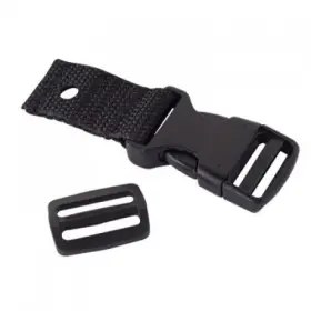 128-466-0001 Tusk Utv Roof And Rear Window Replacement Buckle