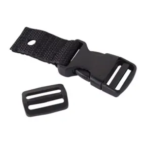 128-466-0001f5c5-3c27e8 Tusk Utv Roof And Rear Window Replacement Buckle For Polaris Rzr S4 1000 2019-2020
