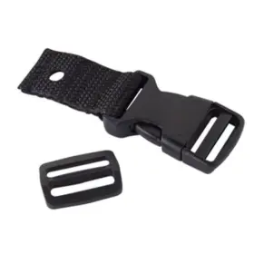 128-466-0001f5c5-9a87bd Tusk Utv Roof And Rear Window Replacement Buckle For Polaris Sportsman Ace 325