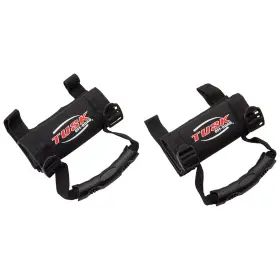 1298-450-0010c46-246145 Tusk Utv Hand Holds For Can-am Defender Hd7 Max 2022-2023