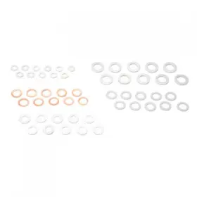 147-620-0001 Tusk Crush Washer Kit 50 Piece