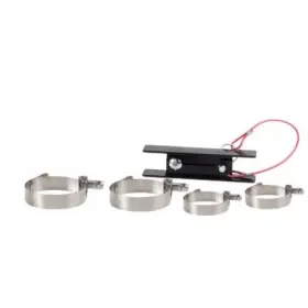 147-646-0001 Tusk Utv Fire Extinguisher Mount For Arctic Cat Can-am Kawasaki