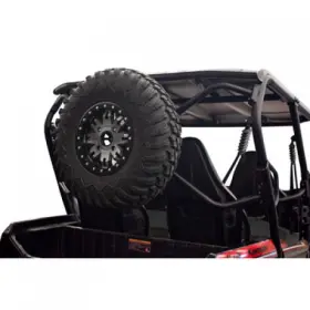 176-394-0015 Tusk Spare Tire Carrier