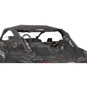 177-039-0014aaf4-c9b3f2 Tusk Utv Polycarb Rear Window Clear For Can-am Maverick X3 Max X Rs Turbo R 2018