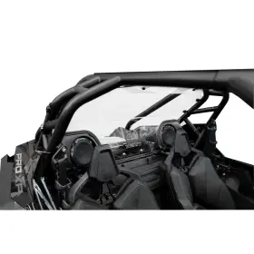 177-039-00344c0f-59b778 Tusk Utv Polycarb Rear Window Clear-scratch Resistant